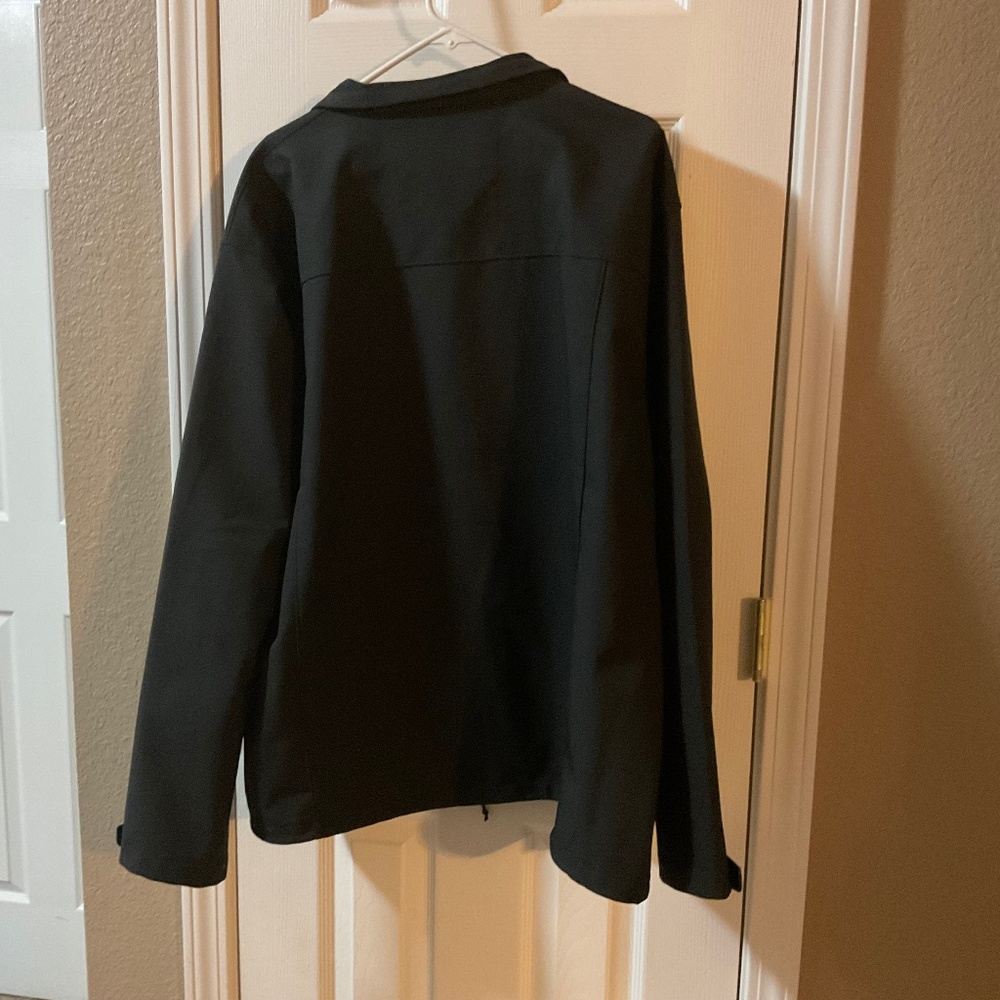 Men’s Windbreaker